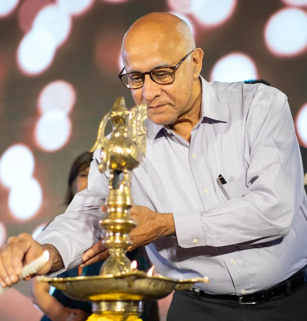 NFI Gratitude Dinner 2025