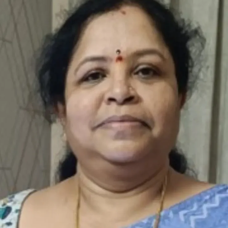 Asha Kishore