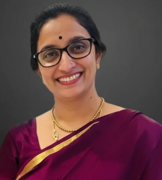 Dr. Chethana H.S
