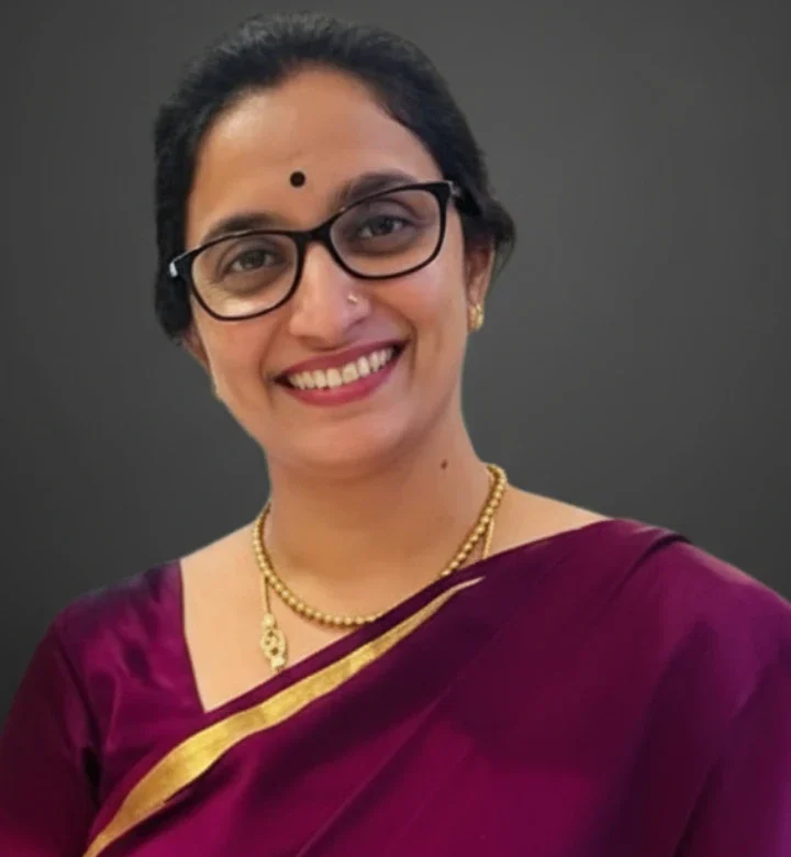Dr. Chethana H.S