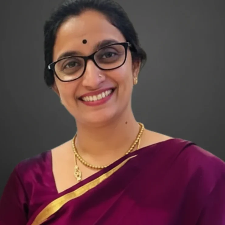 Dr. Chethana H.S