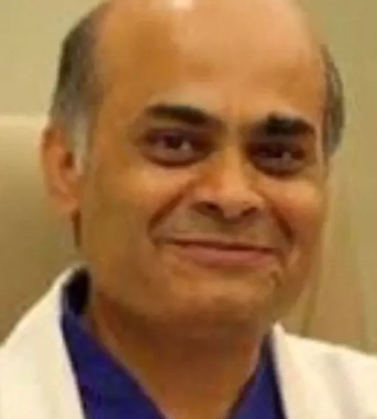 Devananda NS