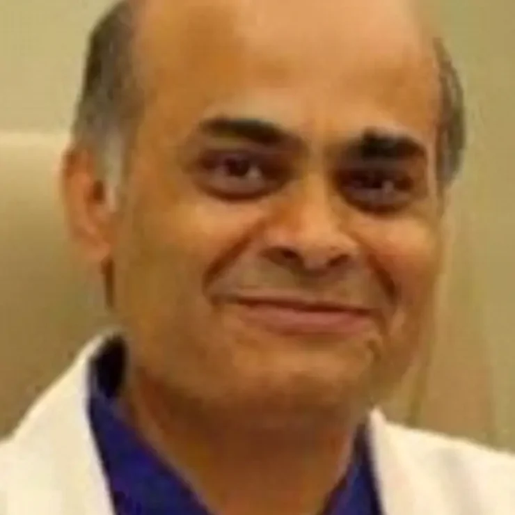 Devananda NS