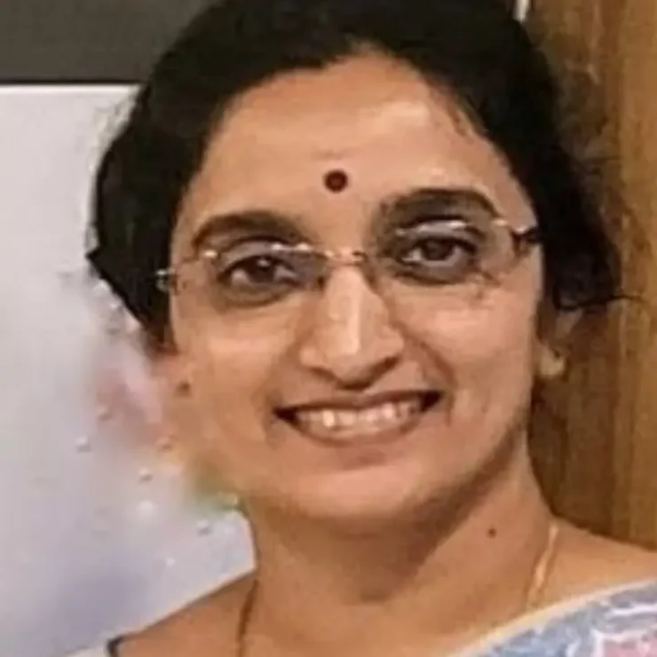 Dr. Chethana