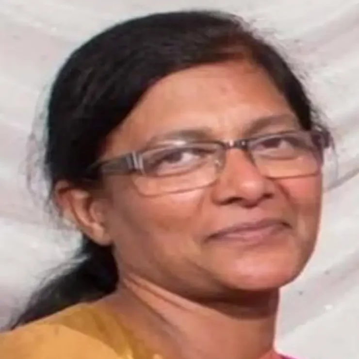 Elizabeth Kuriakose