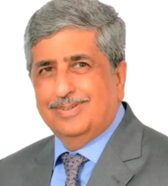 Manu Chatlani