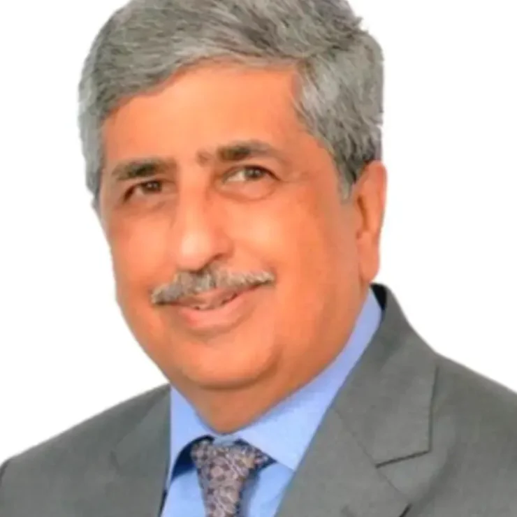 Manu Chatlani