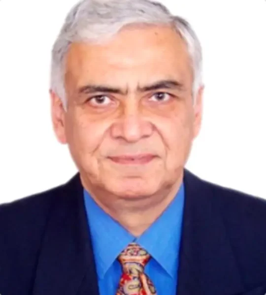 O.P. Khanna
