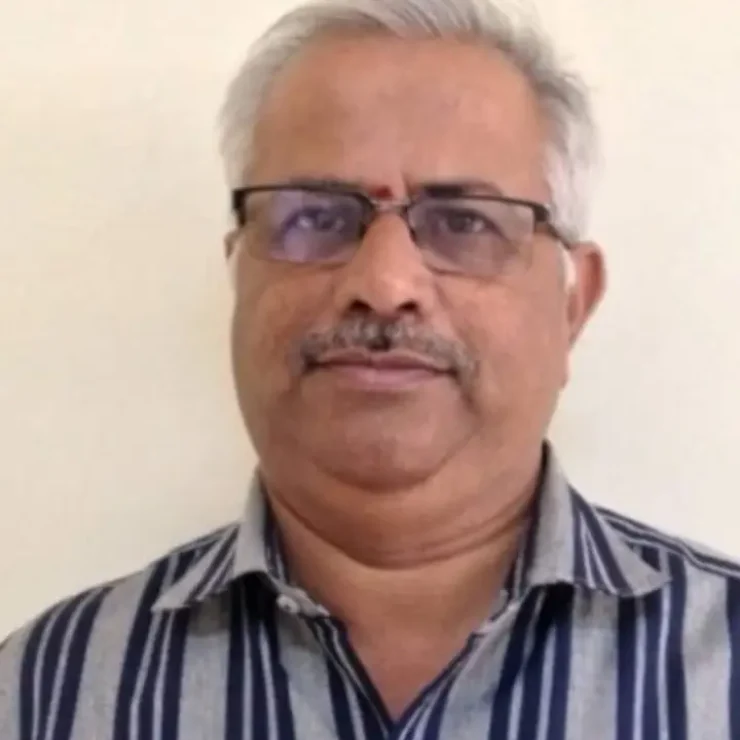 Prakash Krishnamurthy