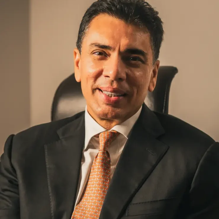 Vishal Bali