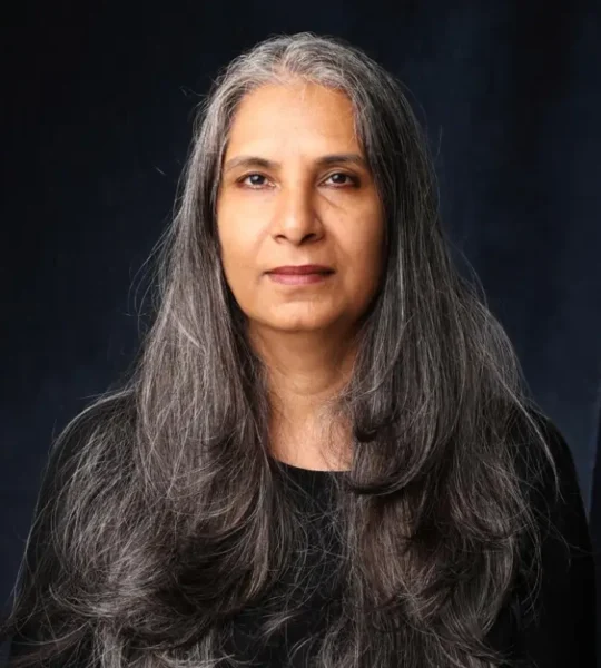Soumya Nallari