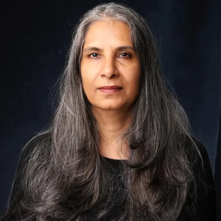 Soumya Nallari