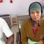 Baby of Chandana and Anand