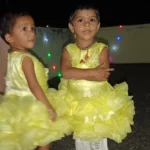 A Story of Pravya and Priyal