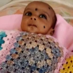 Little Tanvi’s Story