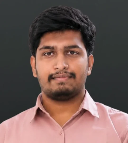 Hari Kumar
