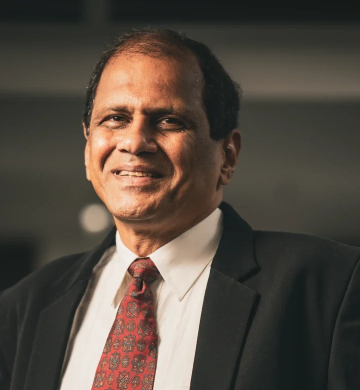 Kumar Krishnaswamy