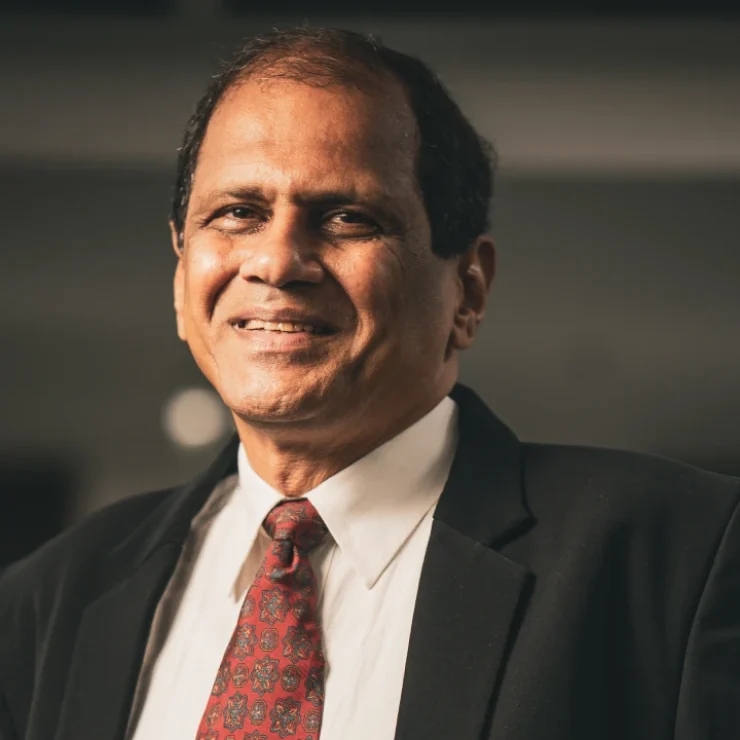 Kumar Krishnaswamy