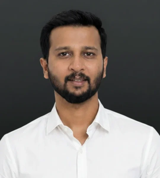 Manjunath