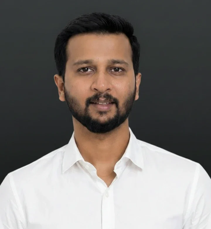 Manjunath