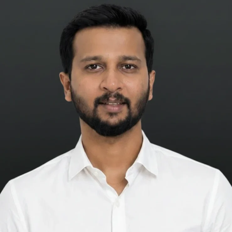 Manjunath