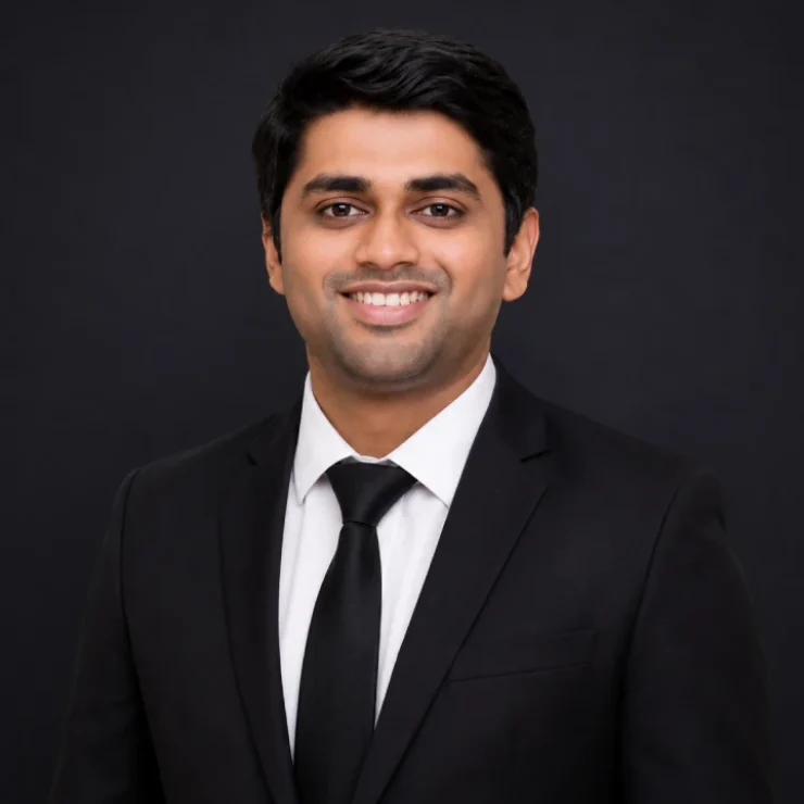 Dr. Abhijeet Shinde
