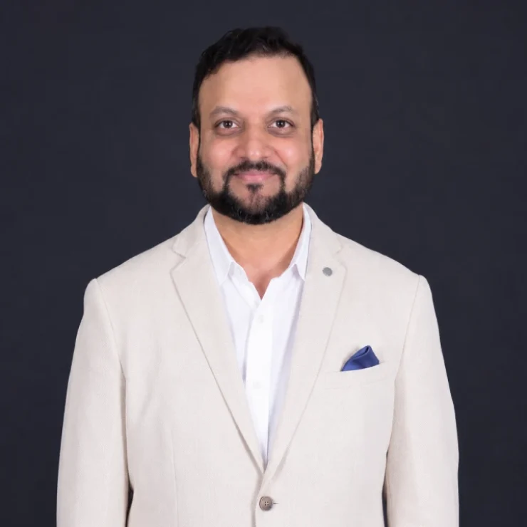 Dr. Prasad N A
