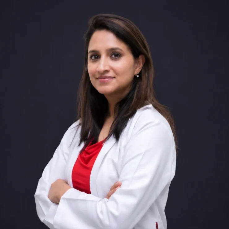 Dr. Sreevidya Sreekantha