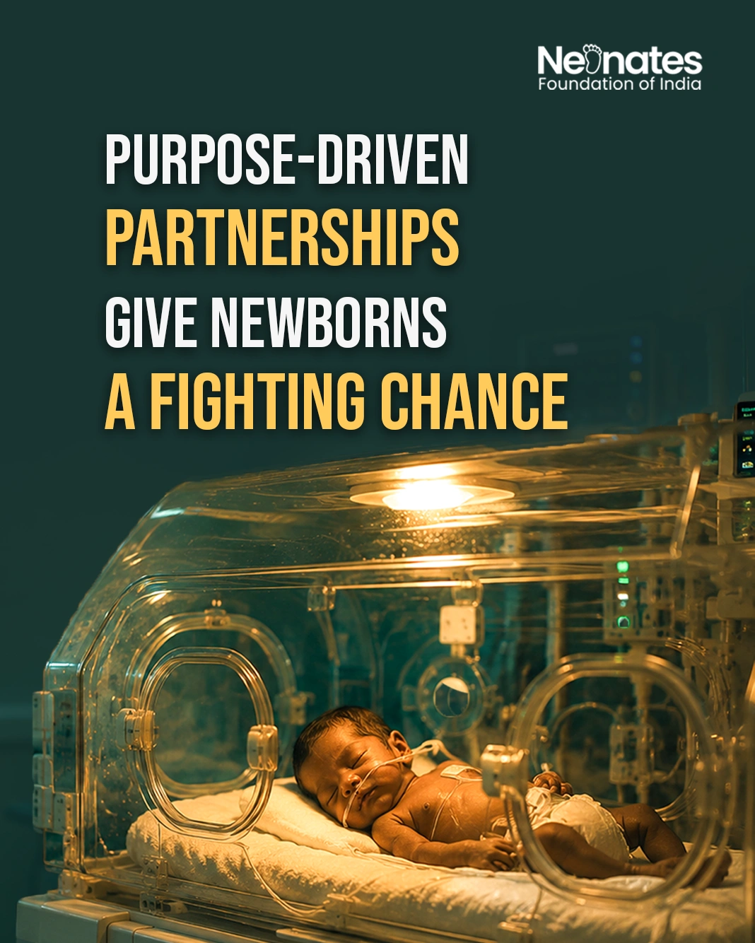 Purpose Creates Impact