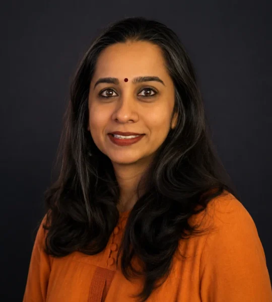 Nithya Lakshmi Reddy