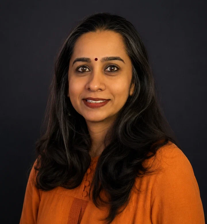 Nithya Lakshmi Reddy