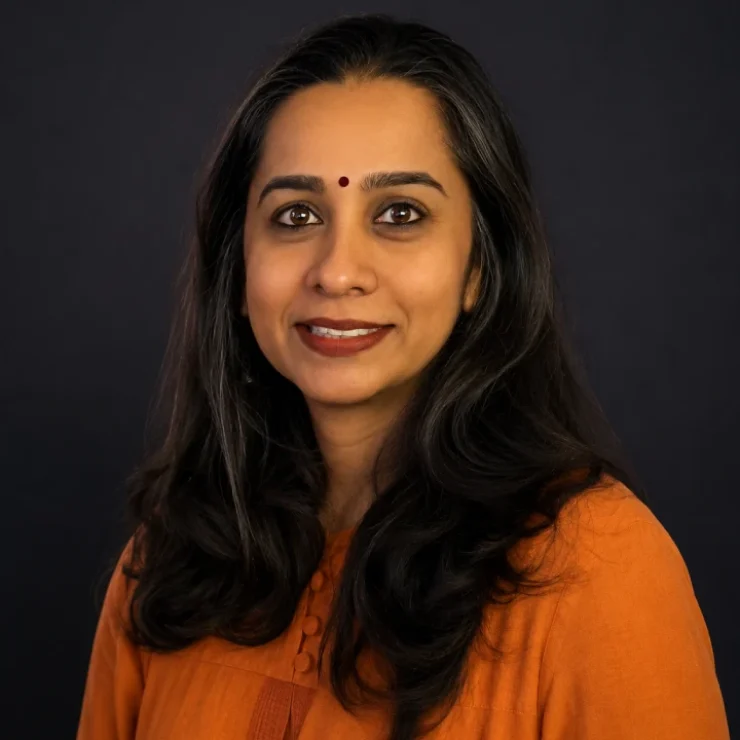 Nithya Lakshmi Reddy