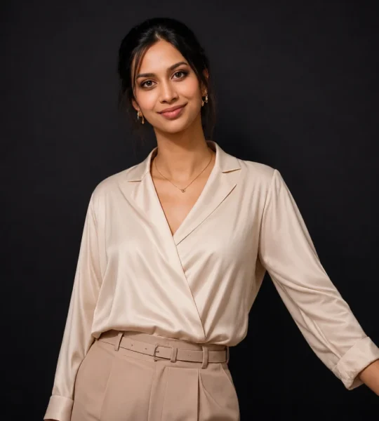 Shaishavi Nagiyal