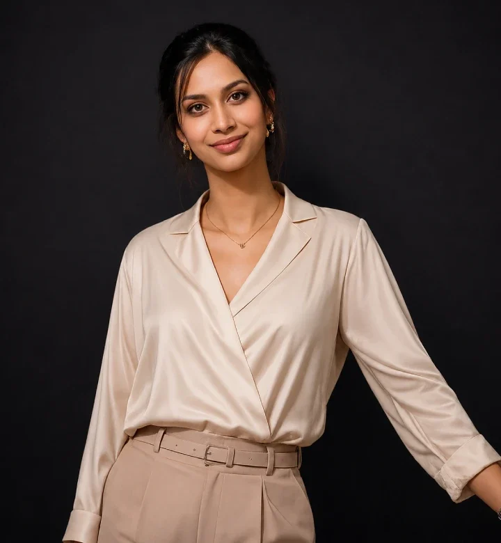 Shaishavi Nagiyal