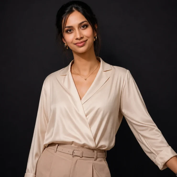 Shaishavi Nagiyal