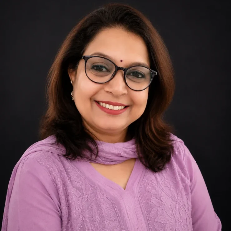 Sudha Acharya