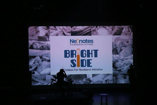 Bright Side