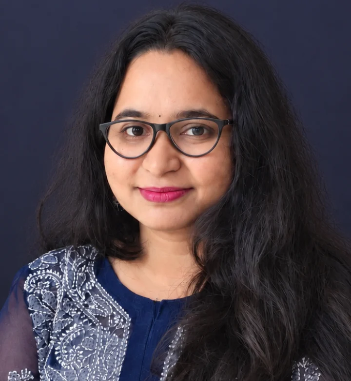 S T Pratheusha