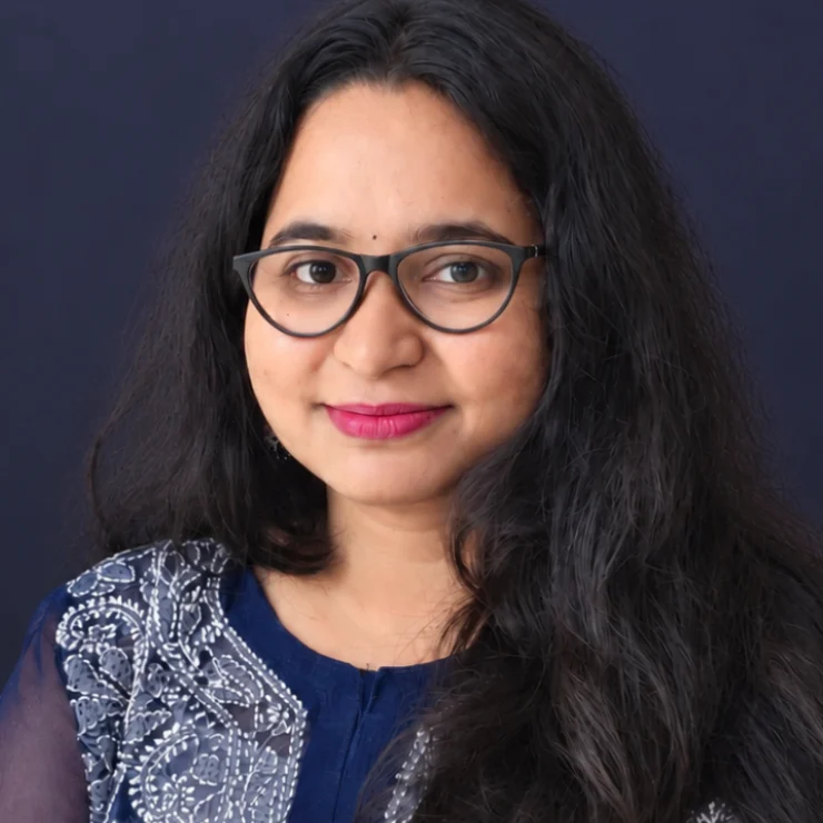 S T Pratheusha